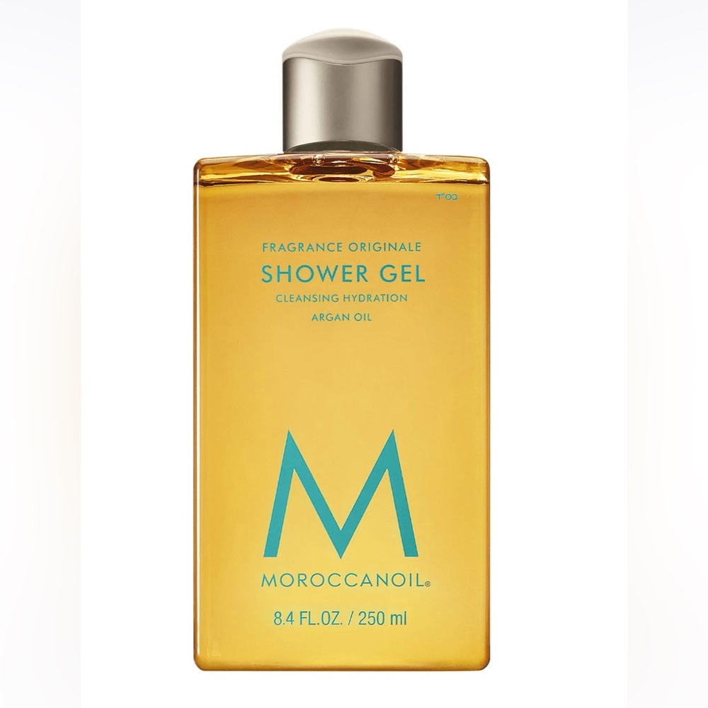 MoroccanOil Shower Gel Original Fragrance